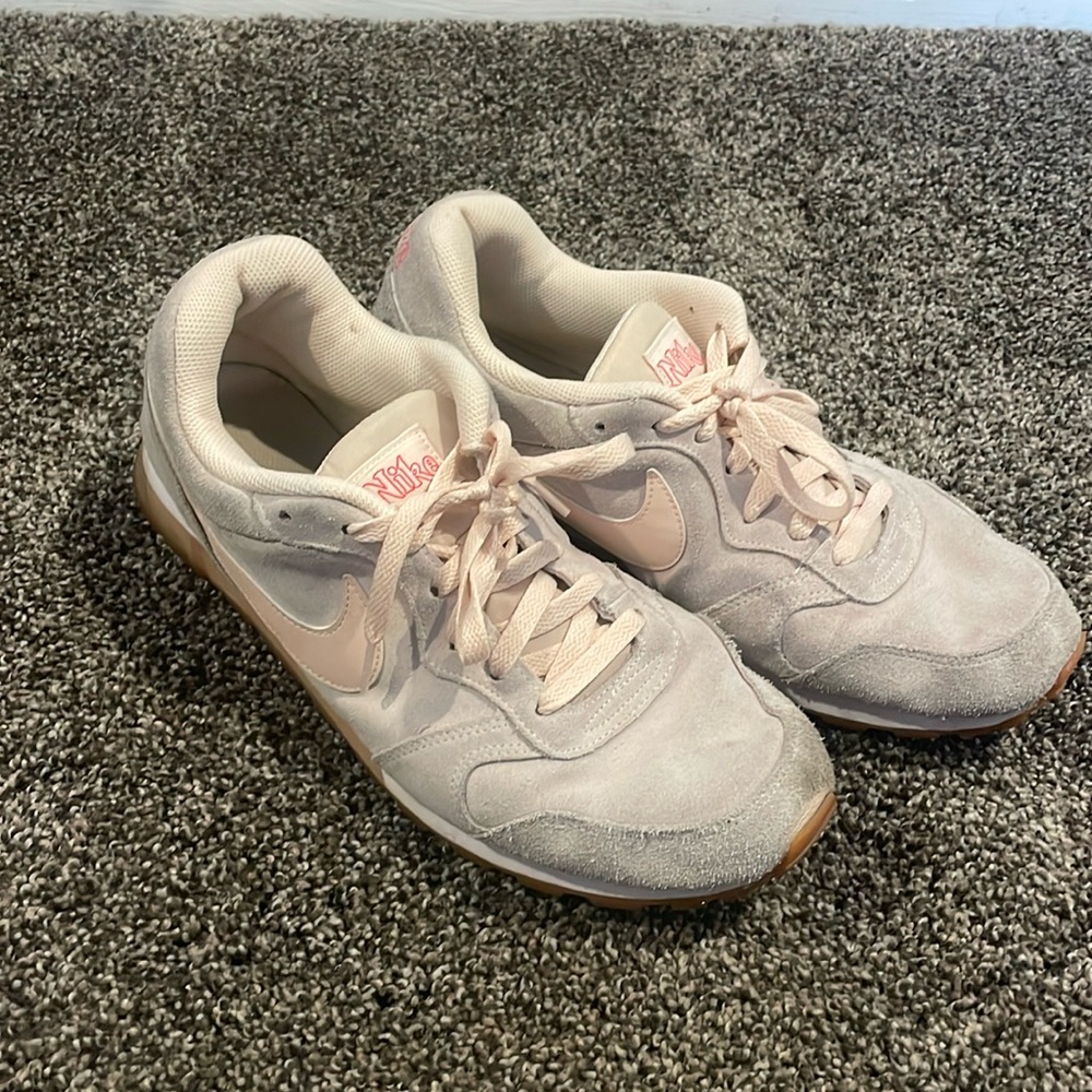 Nike Lifestyle Shoes